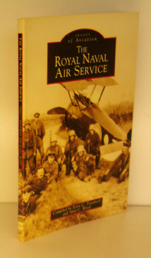 The Royal Naval Air Service