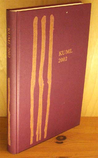 KUML 2002