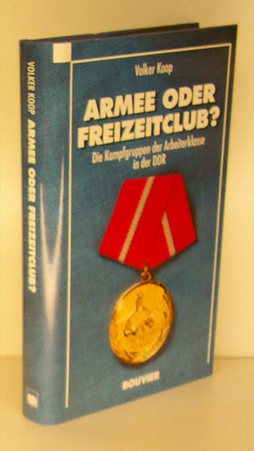 Armee oder Freizeitclub?