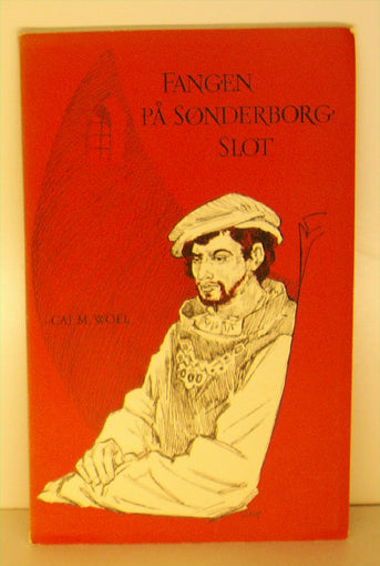 Fangen på Sønderborg Slot