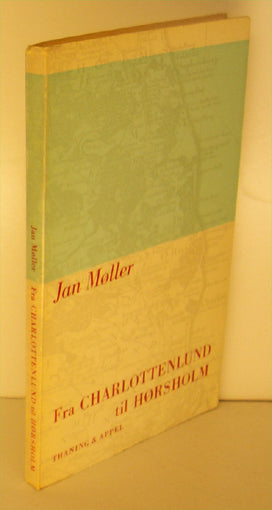 Fra Charlottenlund til Hørsholm
