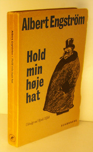 Hold min høje hat