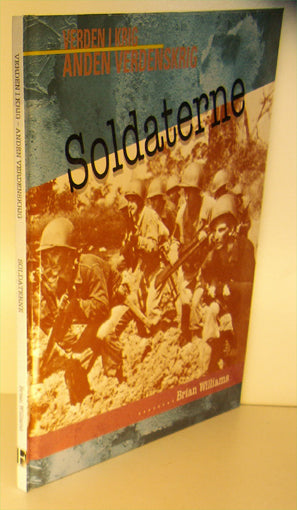 Soldaterne