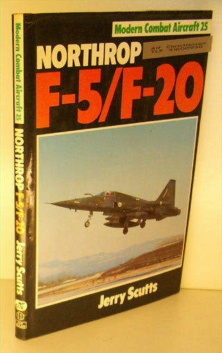 Northrop F-5/F-20