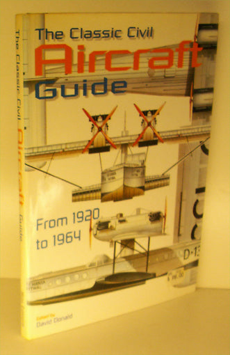 The Classic Civil Aircraft Guide
