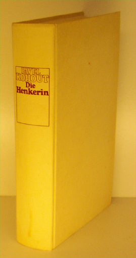 Die Henkerin