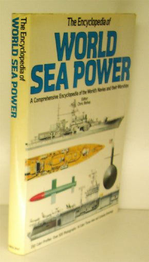 The Encyclopedia of World Sea Power