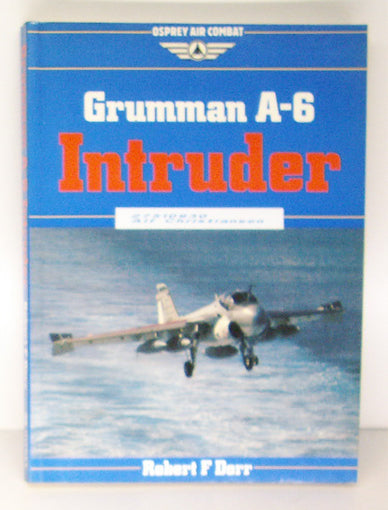 Grumman A-6 Intruder