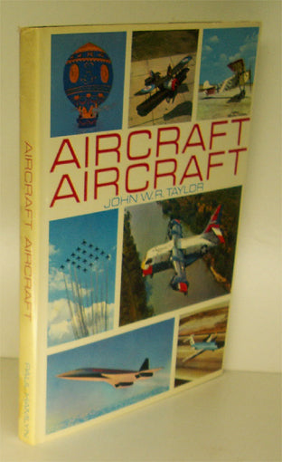 Aircraft, Aircraft