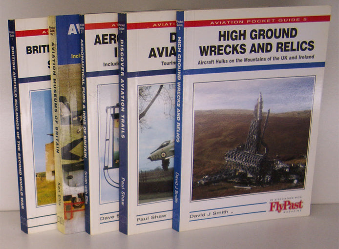 Aviation Pocket Guide 1-5