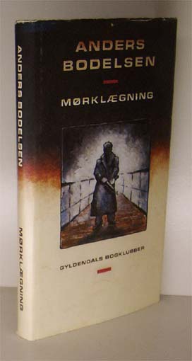 Mørklægning