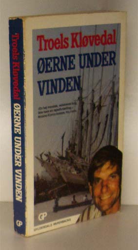 Øerne under vinden