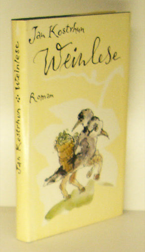 Weinlese