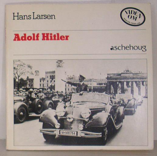 Adolf Hitler