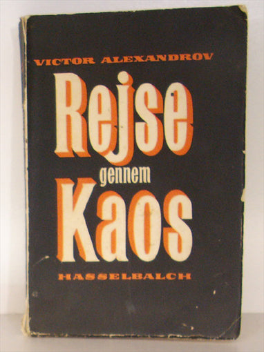 Rejse gennem Kaos