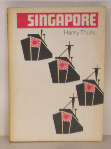 Singapore. Der Fall einer Bastion