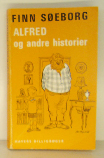 Alfred og andre historier