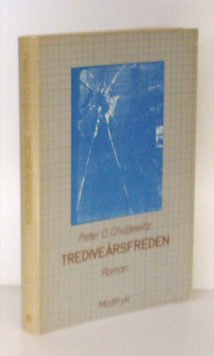 Trediveårsfreden