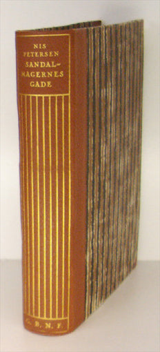 Sandalmagernes gade