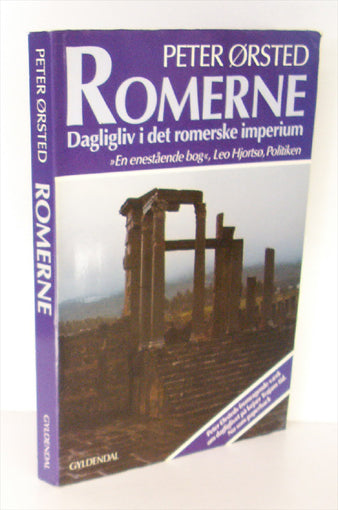 Romerne
