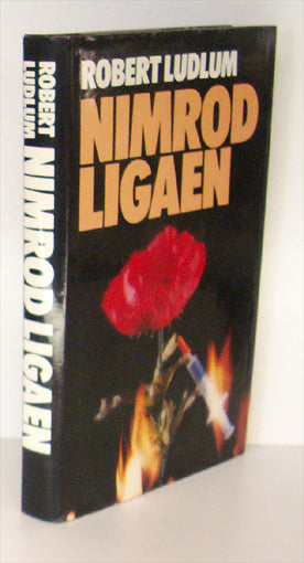 Nimrod ligaen