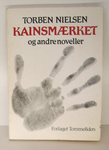 Kainsmærket og andre noveller