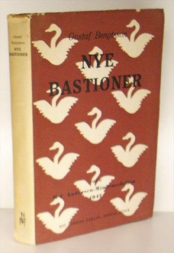 Nye Bastioner