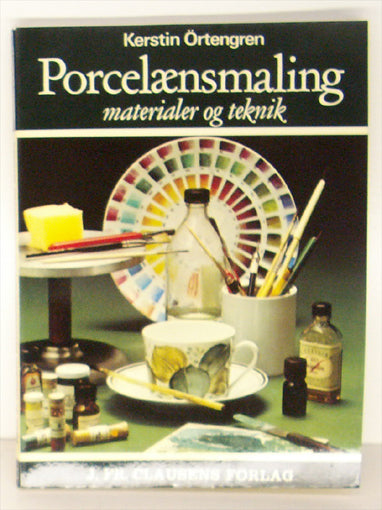 Porcelænsmaling