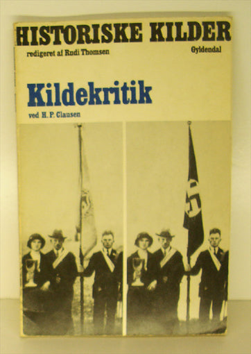 Kildekritik