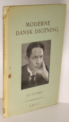 Moderne dansk Digtning