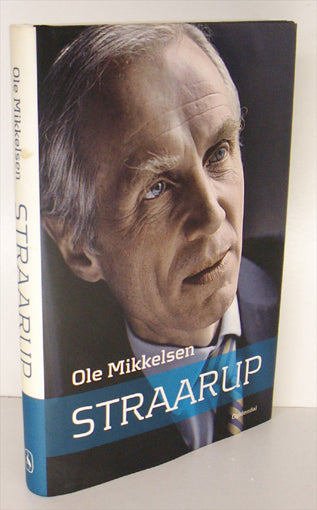 Straarup