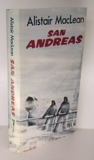 San Andreas
