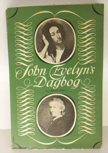 John Evelyns Dagbog