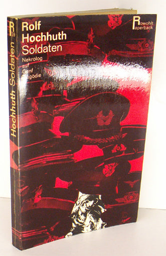 Soldaten