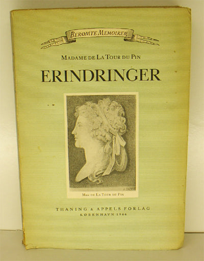 Erindringer