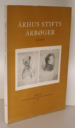 Århus Stifts Årbøger 1966