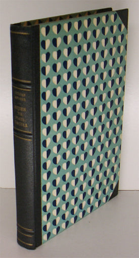 Rejsen til Portiuncula