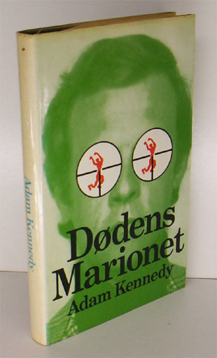 Dødens marionet