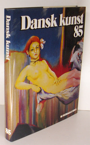 Dansk kunst 85