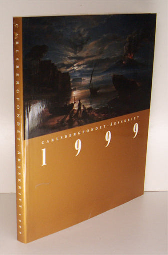 Carlsbergfondet. Årsskrift 1999