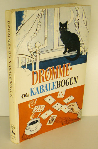 Drømme og kabalebogen