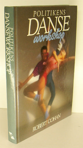 Politikens danseworkshop