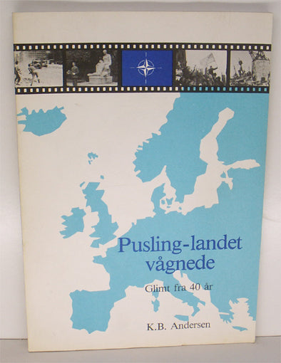 Pusling-landet vågnede