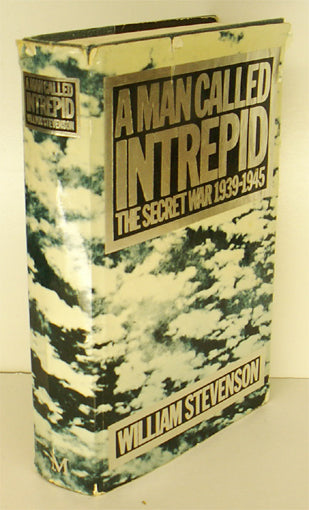 A man called Intrepid