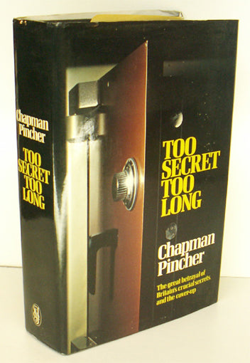 Too secret too long