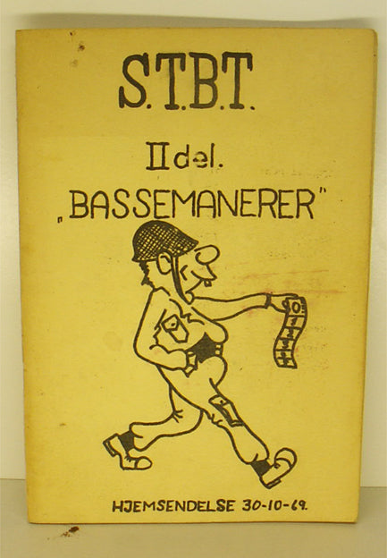 Bassemanerer II.del.