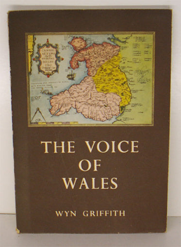 The Voice of Wales