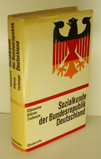 Sozialkunde der Bundesrepublik Deutschland