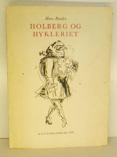 Holberg og hykleriet