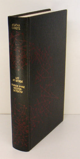 Let at myrde - Parker Pyne, mesterdetektiv
